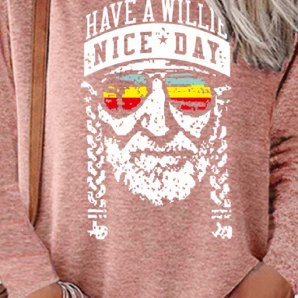 Cute Long Sleeve Top